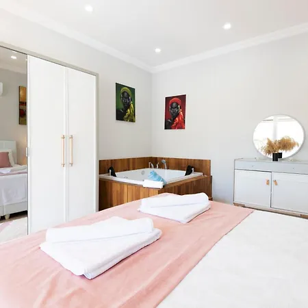 Mini Zeybek Villa Kas