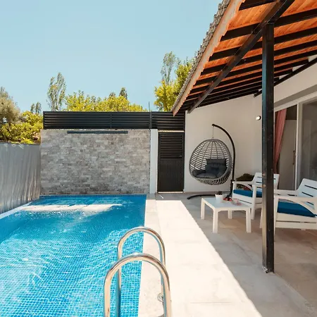 Villa Mini Zeybek *